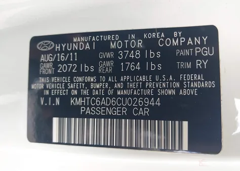 KMHTC6AD6CU026944
